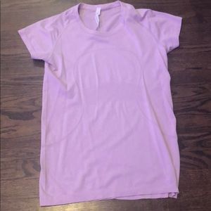 lululemon shirt
